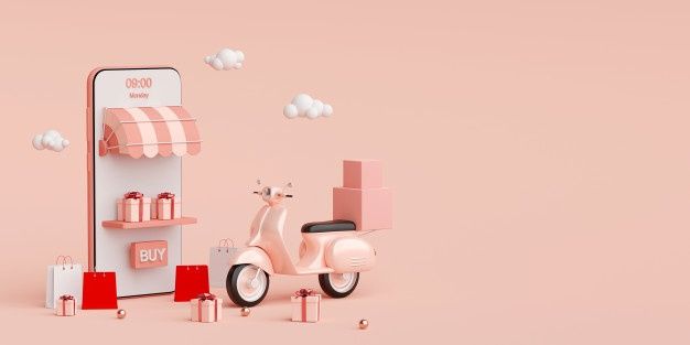 أسرار التجارة الإلكترونية