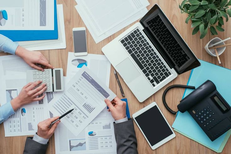 أهمية الاستشارات في المشاريع الصغيرة والناشئة