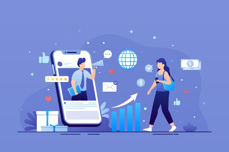 مجالات التجارة الإلكترونية