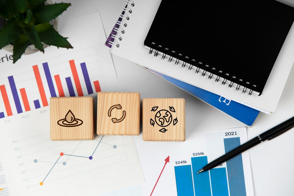 دعم المشاريع الصغيرة