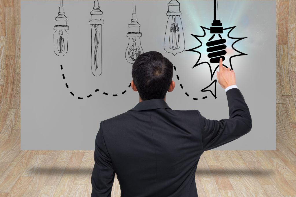 ريادة الأعمال والابتكار