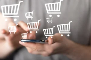 شروط التجارة الالكترونية في السعودية