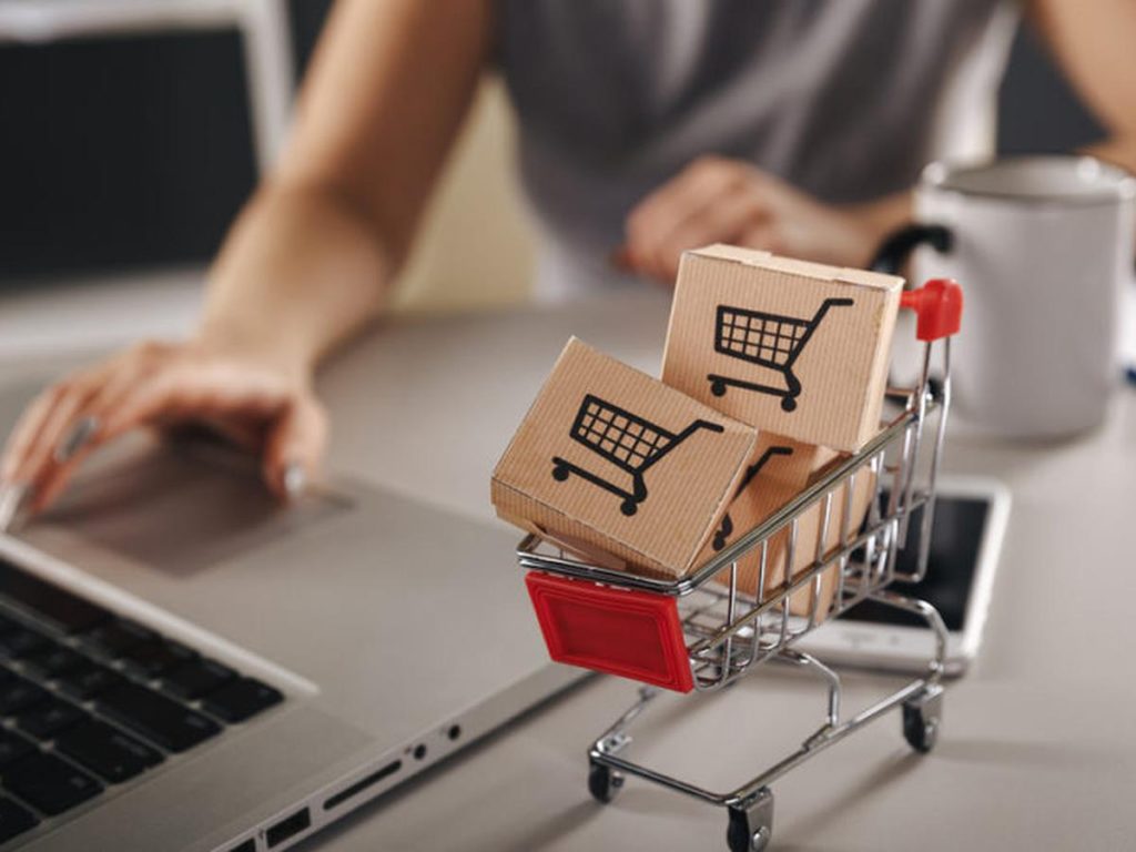 شروط التجارة الالكترونية