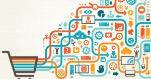 أنواع التجارة الإلكترونية
