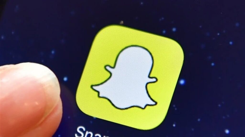 صناعة المحتوى في سناب شات