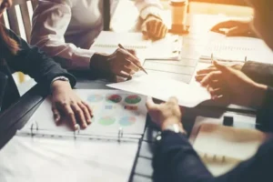 مشاريع ريادة الأعمال