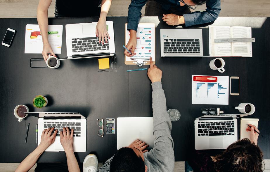 التخطيط المالي للمشاريع الناشئة