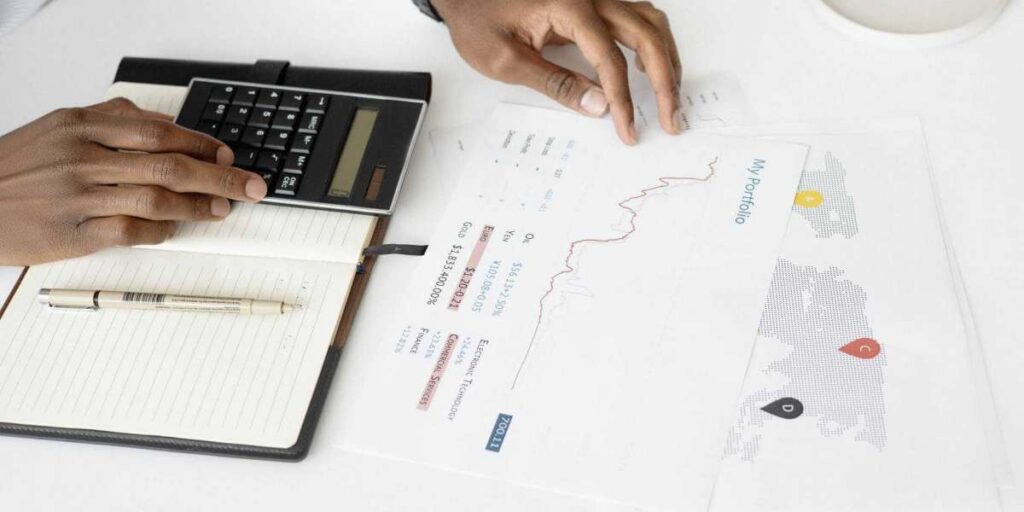 التخطيط المالي للمشاريع الناشئة