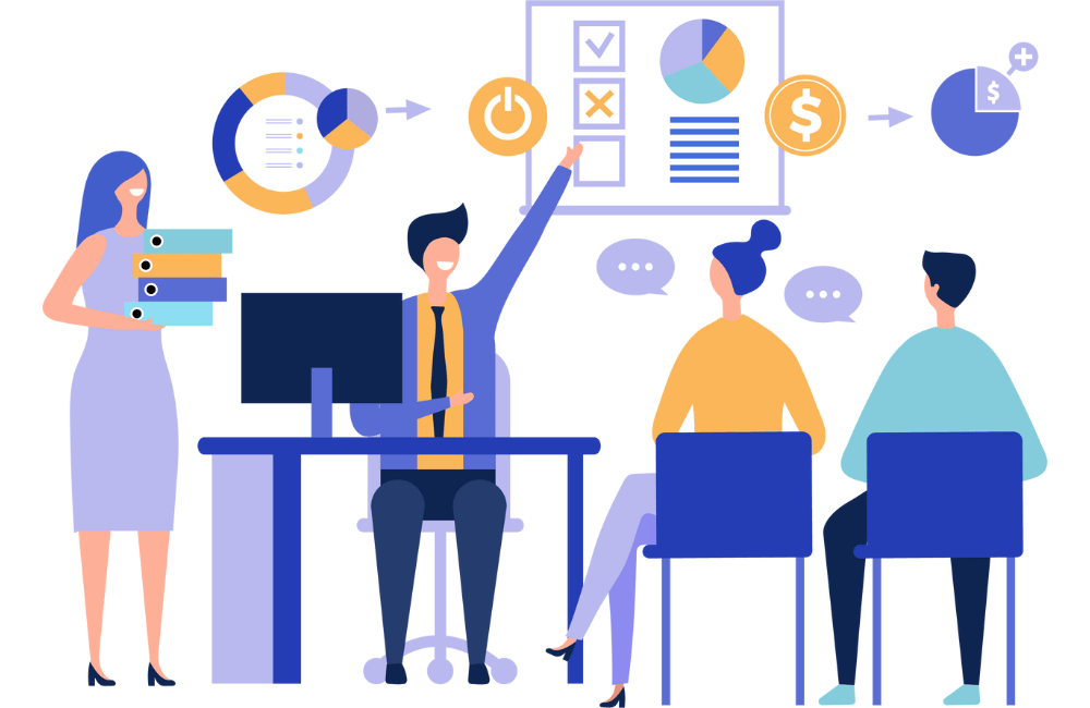 أساسيات إدارة المشاريع الصغيرة: دليل كامل لإدارة مشروعك بنجاح