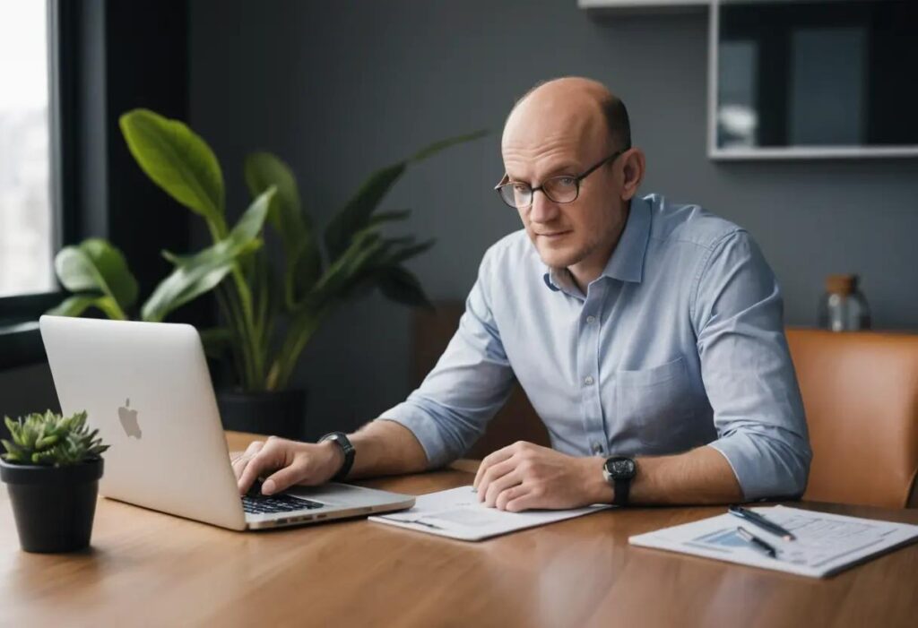 التفكير الريادي