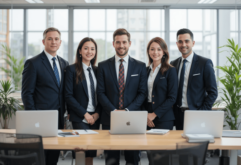 أهمية التحول الرقمي لرواد الأعمال في العالم الحديث