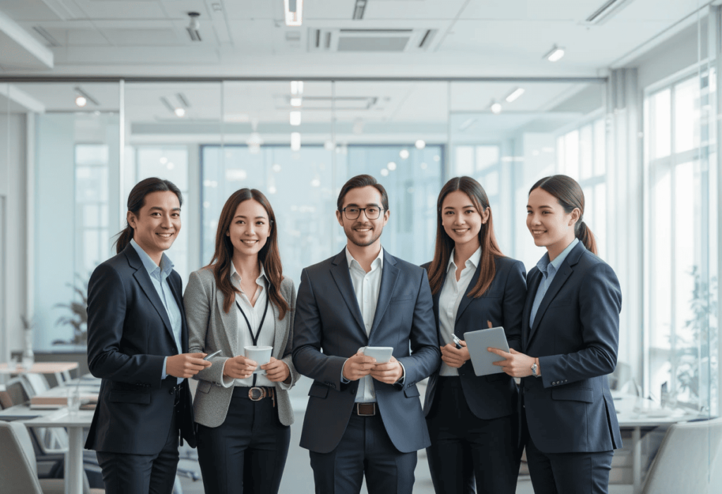 أهمية التحول الرقمي لرواد الأعمال في العالم الحديث