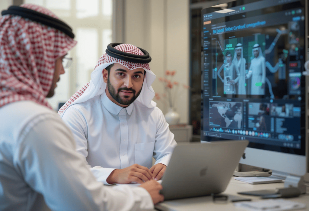 كيفية استهداف السوق الخليجي بنجاح في التجارة الإلكترونية؟