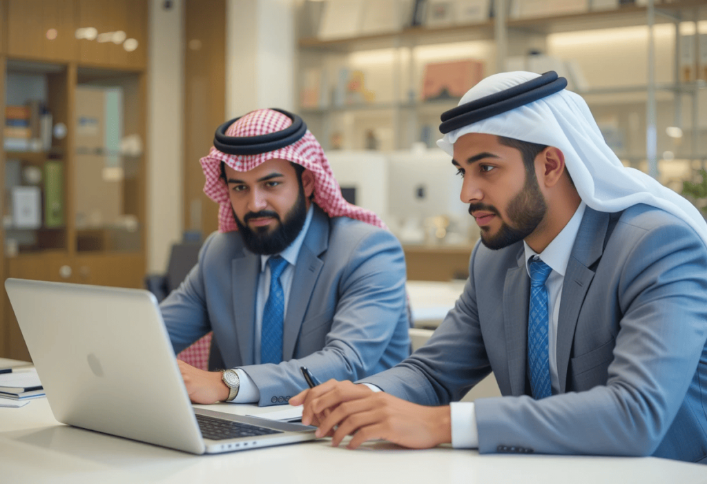 كيفية استهداف السوق الخليجي بنجاح في التجارة الإلكترونية؟